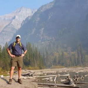 Meet your Posher, Eric